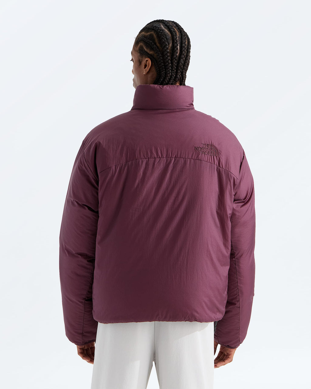 Men’s Pertex® Nuptse Reversible Jacket