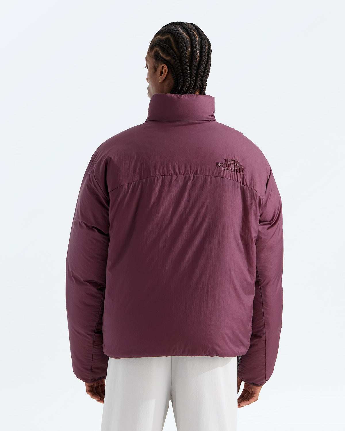 Men’s Pertex® Nuptse Reversible Jacket