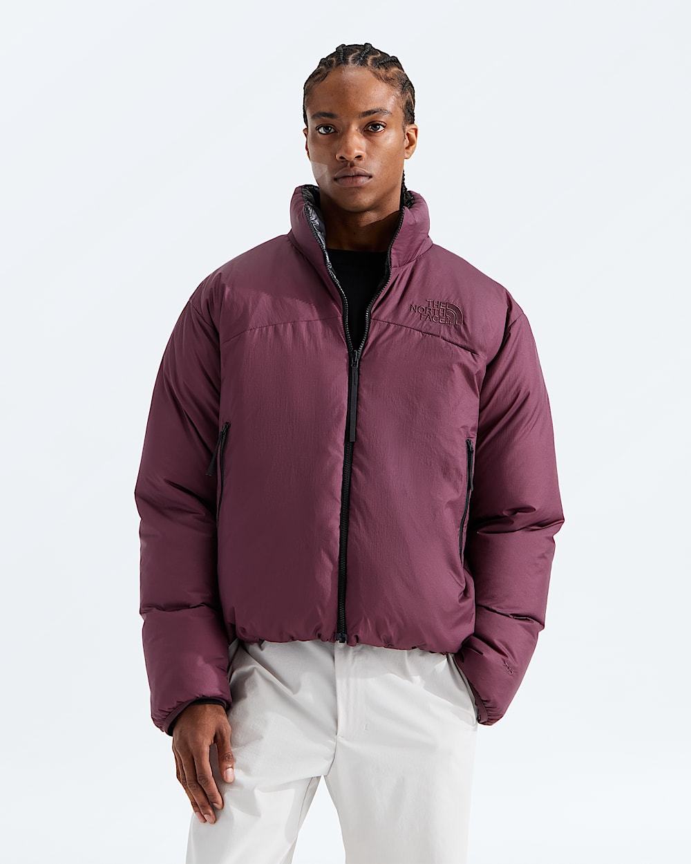 Men’s Pertex® Nuptse Reversible Jacket