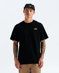 Women’s TNF™ Red Box Short-Sleeve Boxy Tee