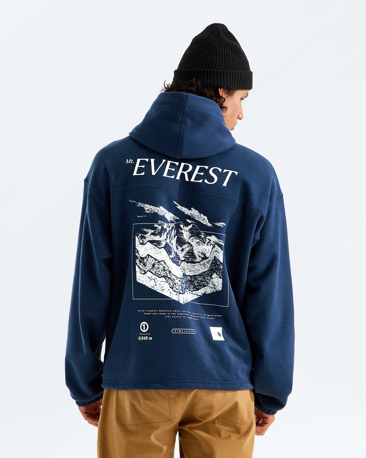 Men’s Places We Love Hoodie—Everest