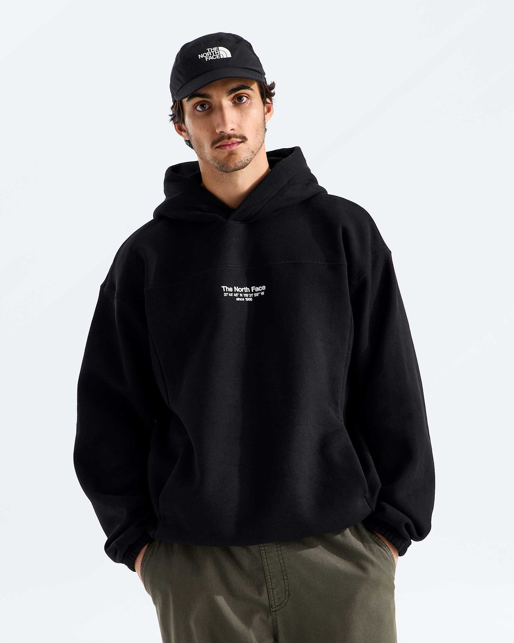Men’s Places We Love Hoodie—Everest