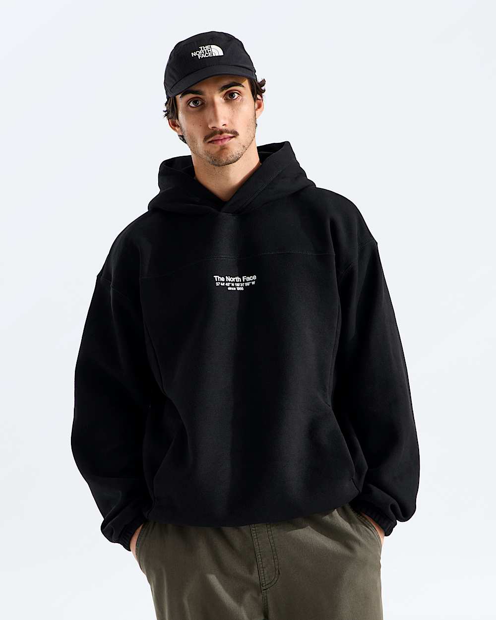 Men’s Places We Love Hoodie—Everest