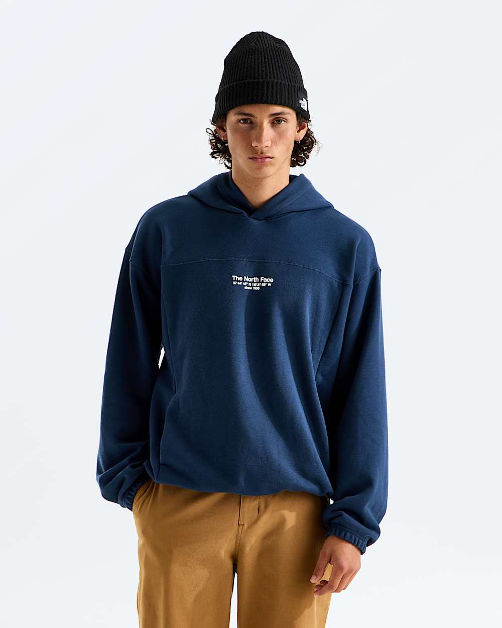 Men’s Places We Love Hoodie—Everest