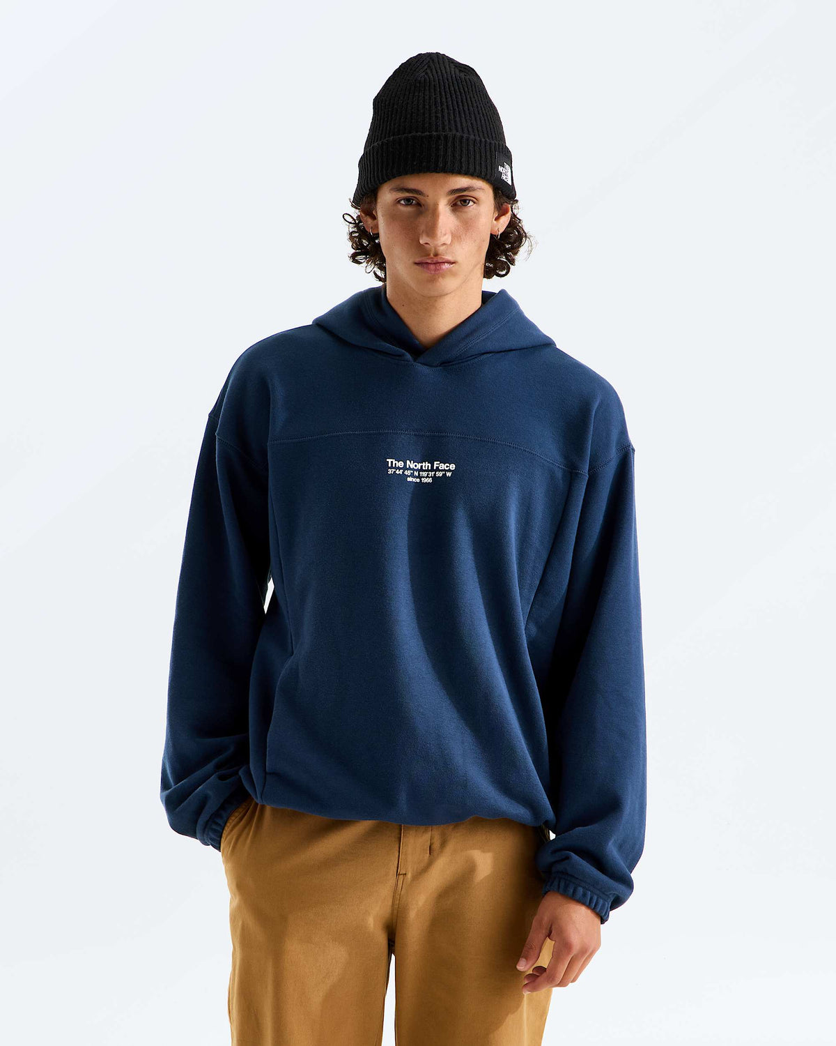 Men’s Places We Love Hoodie—Everest