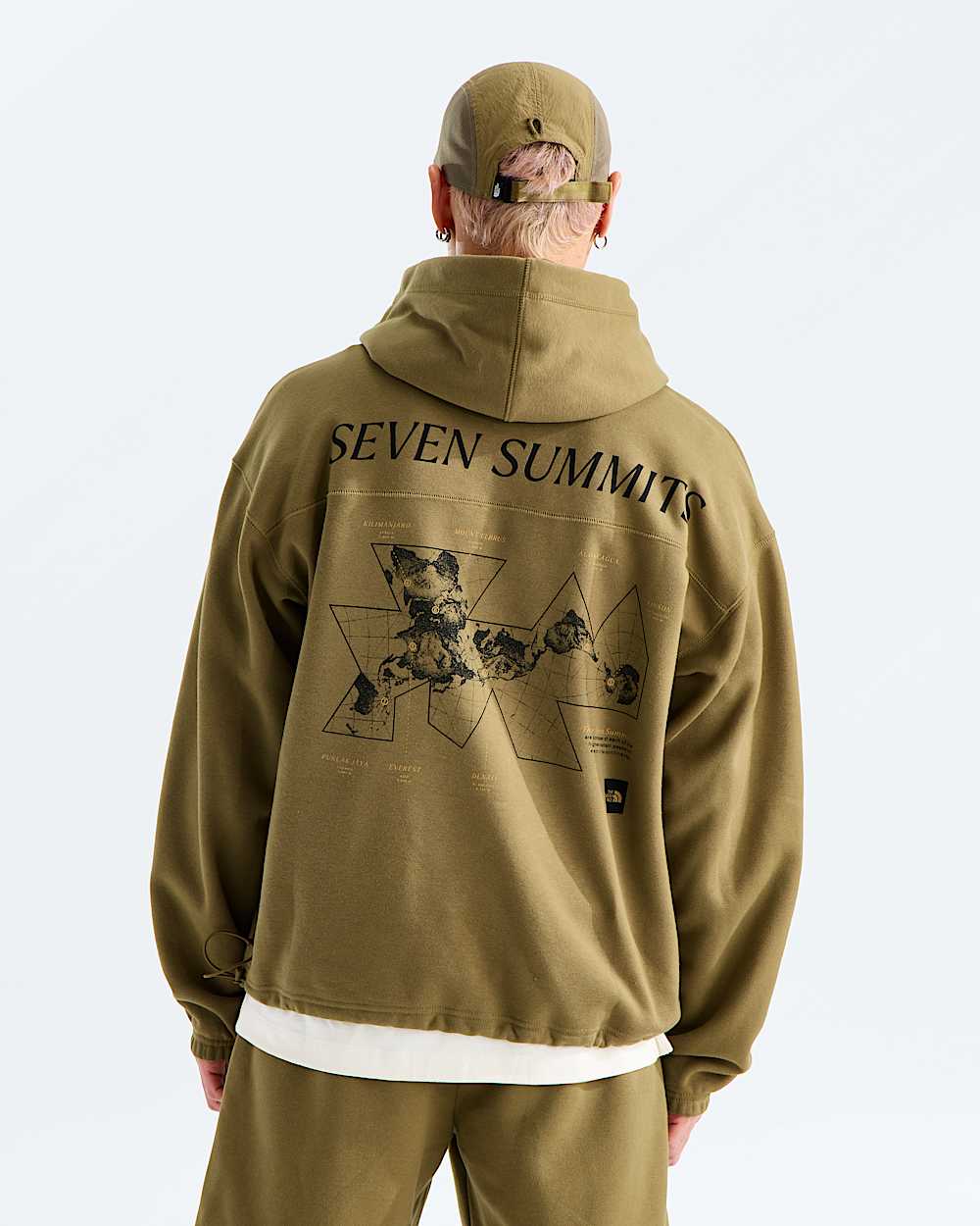 Men’s Places We Love Hoodie—Seven Summits