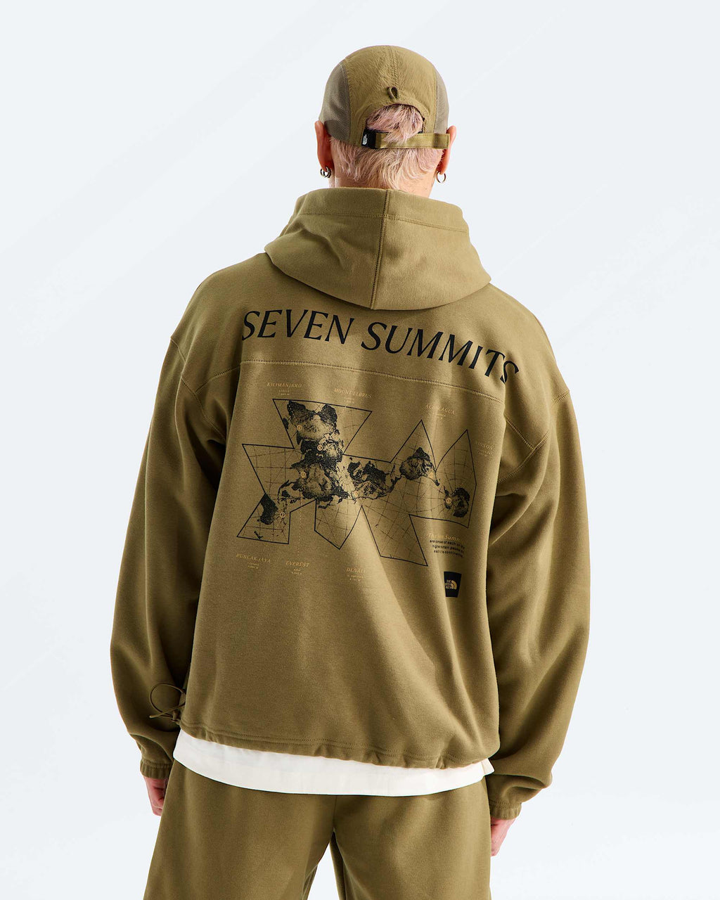 Men’s Places We Love Hoodie—Seven Summits
