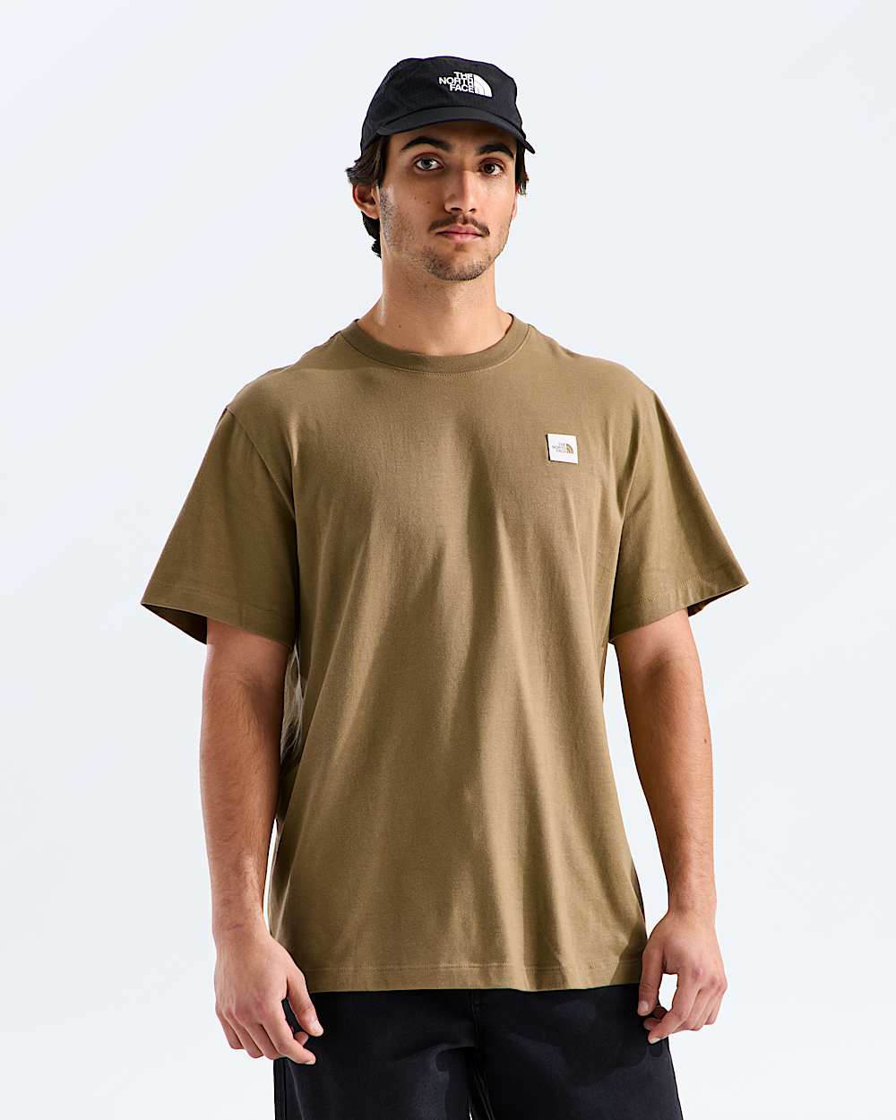 Men’s Places We Love Short-Sleeve Tee—Denali