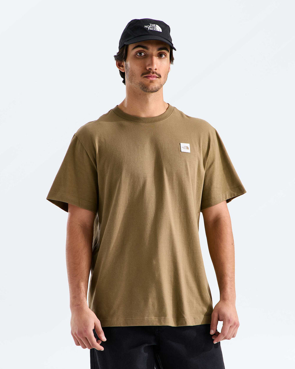 Men’s Places We Love Short-Sleeve Tee—Denali