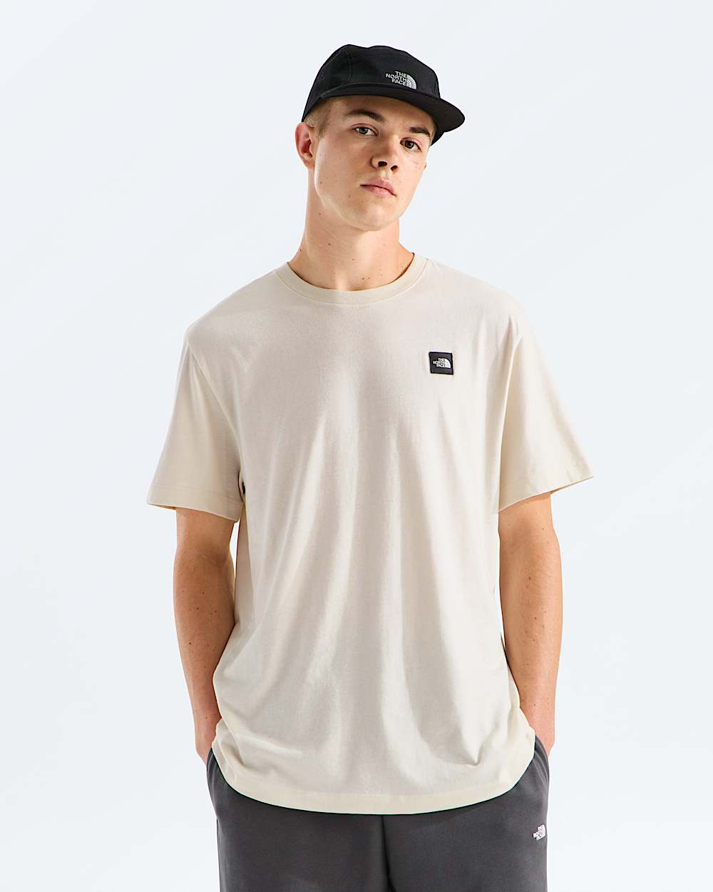 Men’s Places We Love Short-Sleeve Tee—Seven Summits