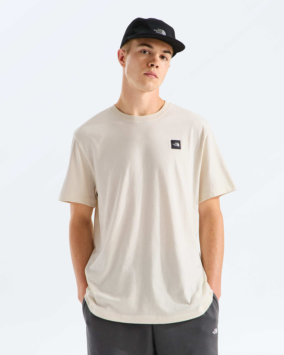 Men’s Places We Love Short-Sleeve Tee—Seven Summits