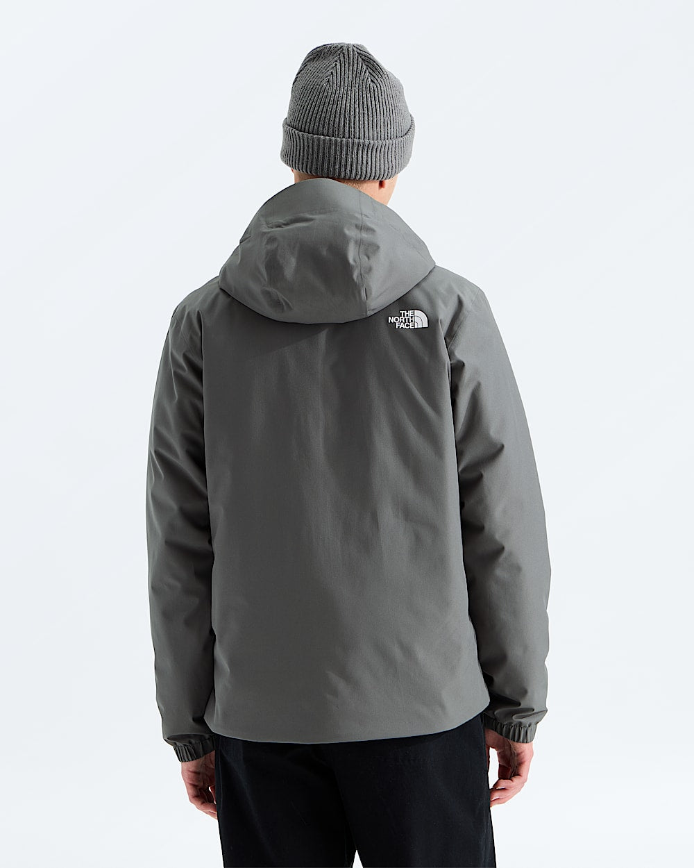 Men’s Quest Insulated Jacket