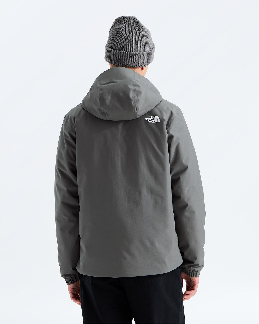 Men’s Quest Insulated Jacket