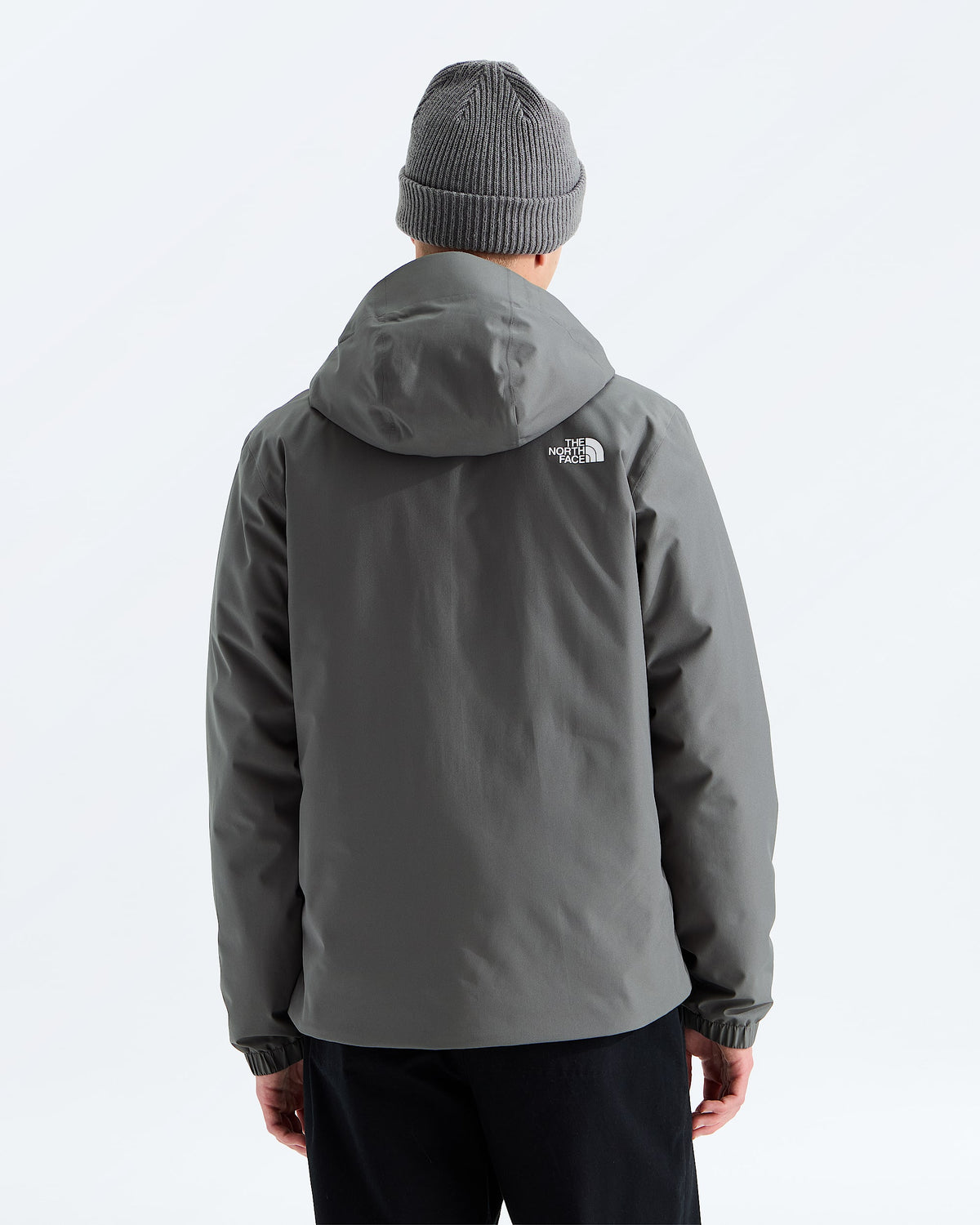Men’s Quest Insulated Jacket