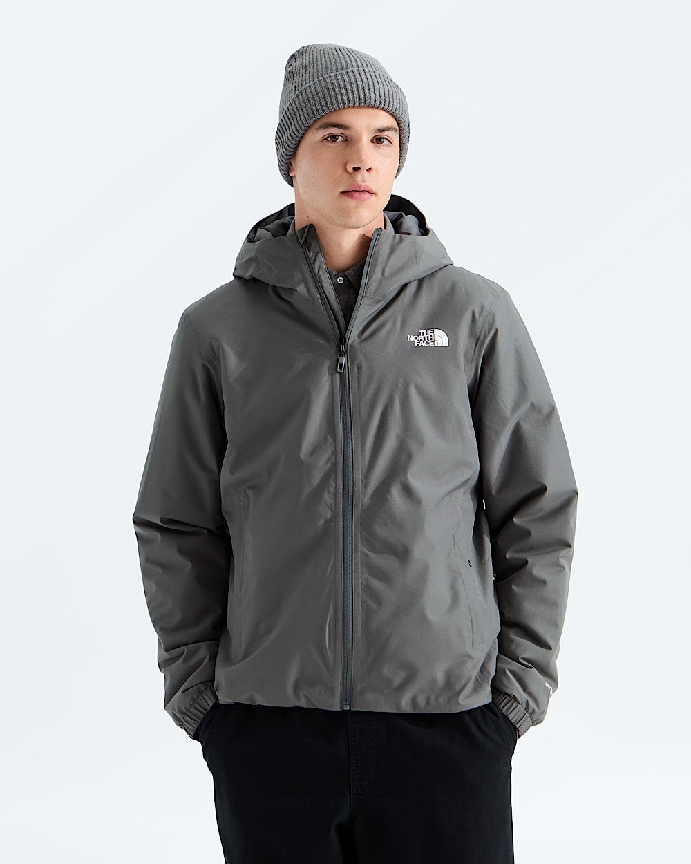 Men’s Quest Insulated Jacket