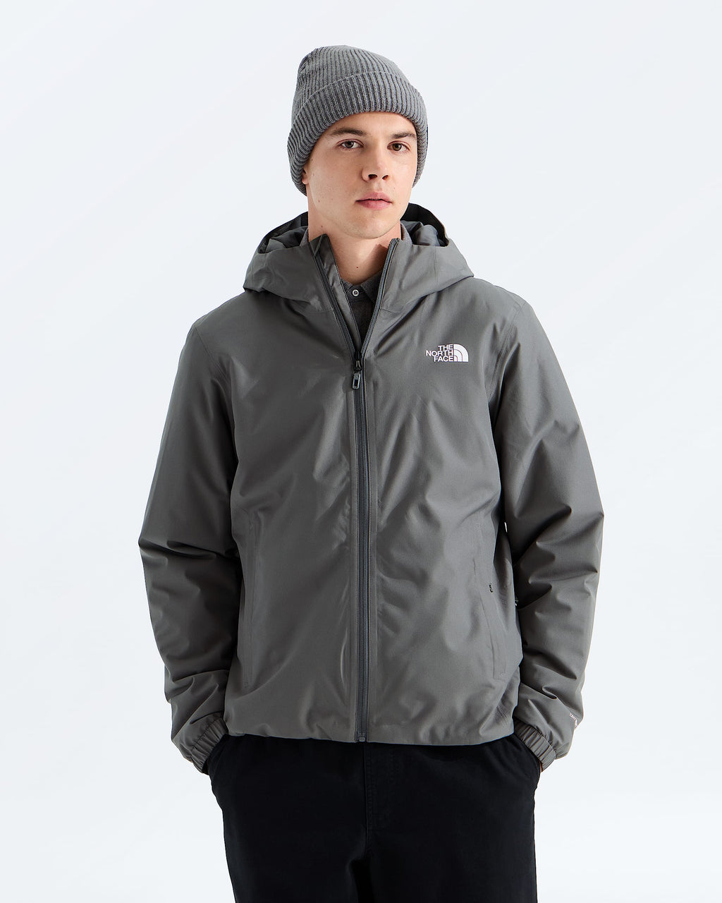 Men’s Quest Insulated Jacket