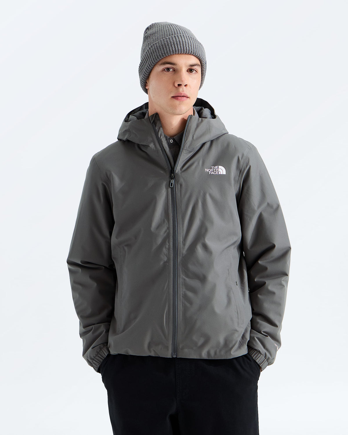 Men’s Quest Insulated Jacket