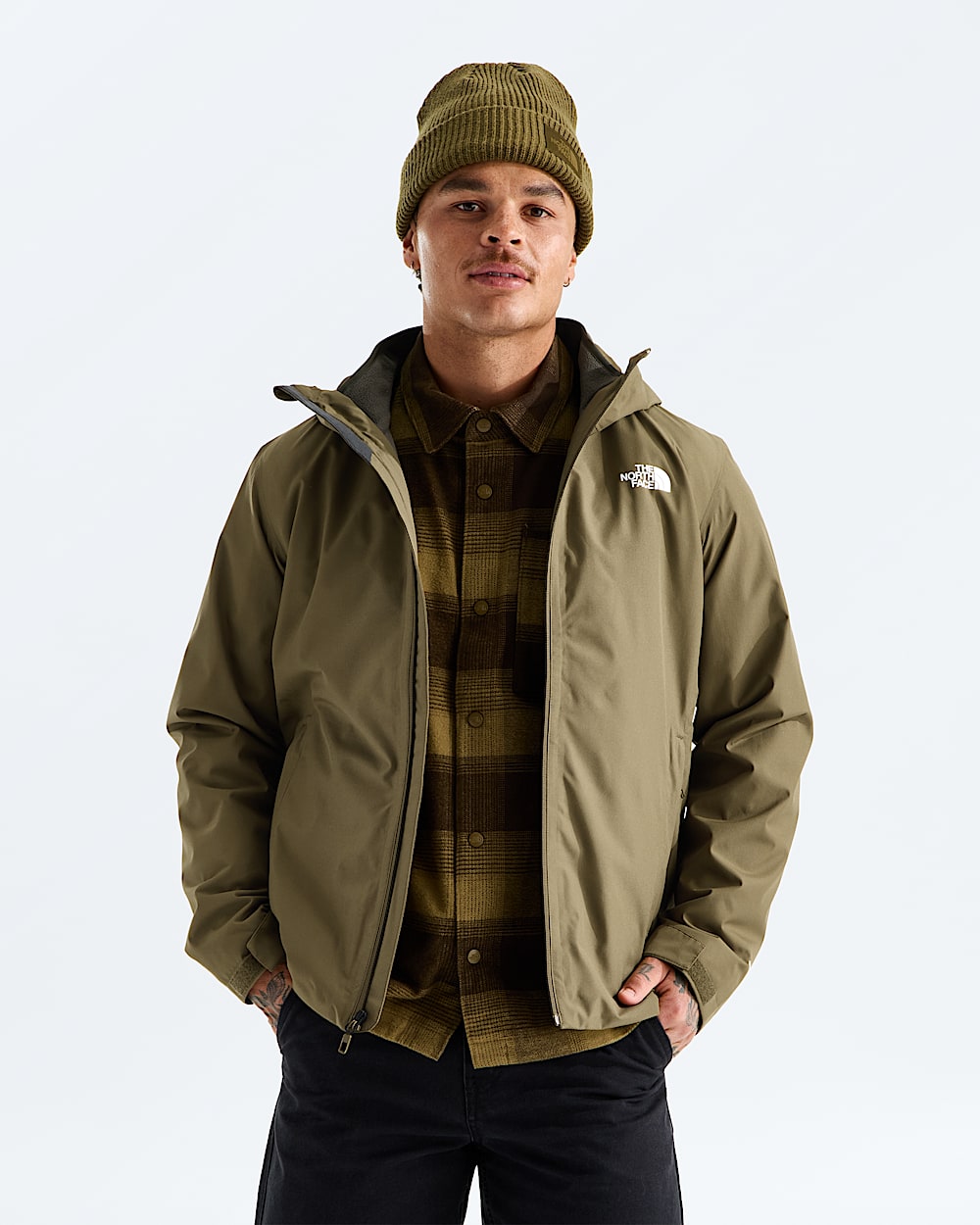Men’s Quest Triclimate™