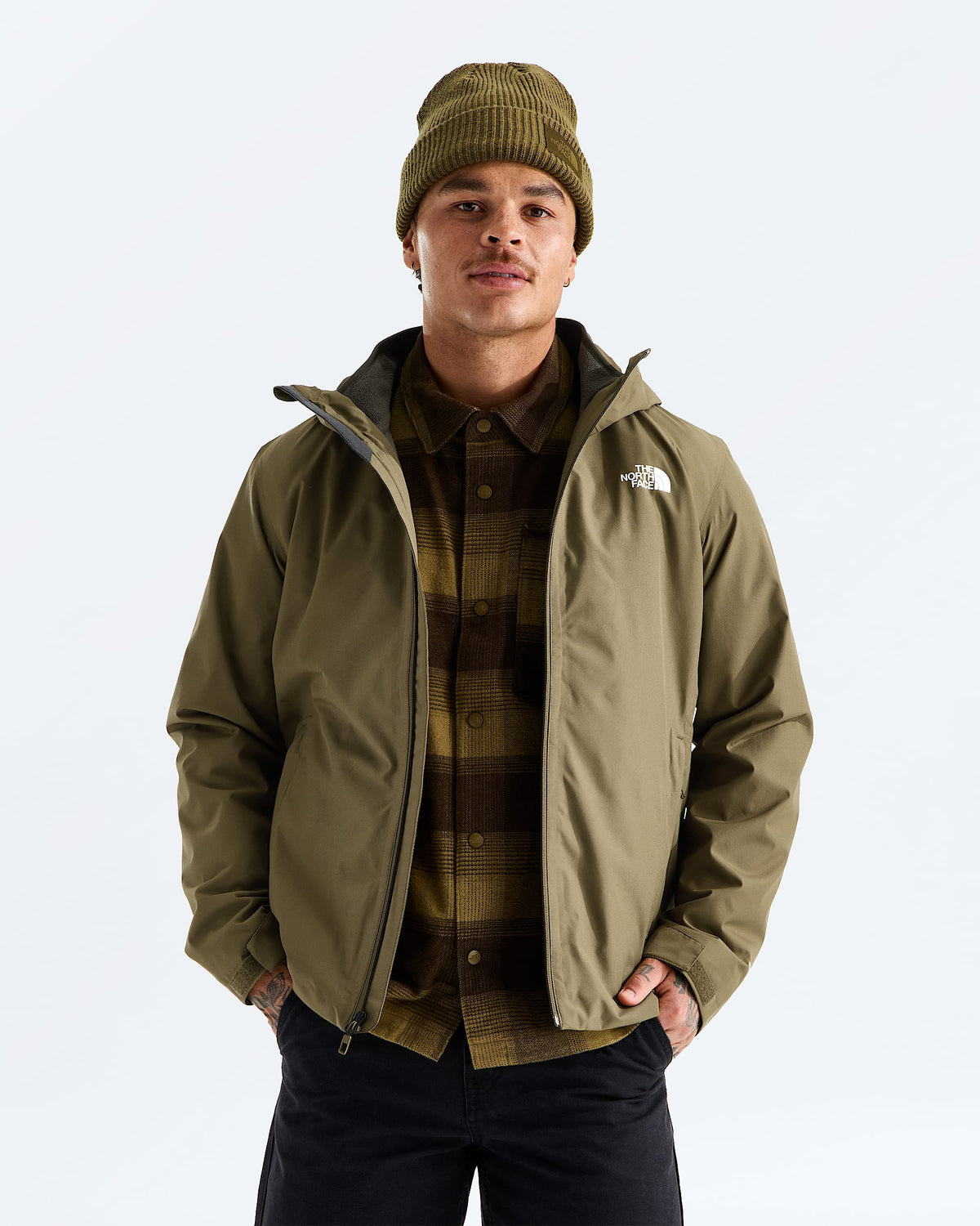 Men’s Quest Triclimate™
