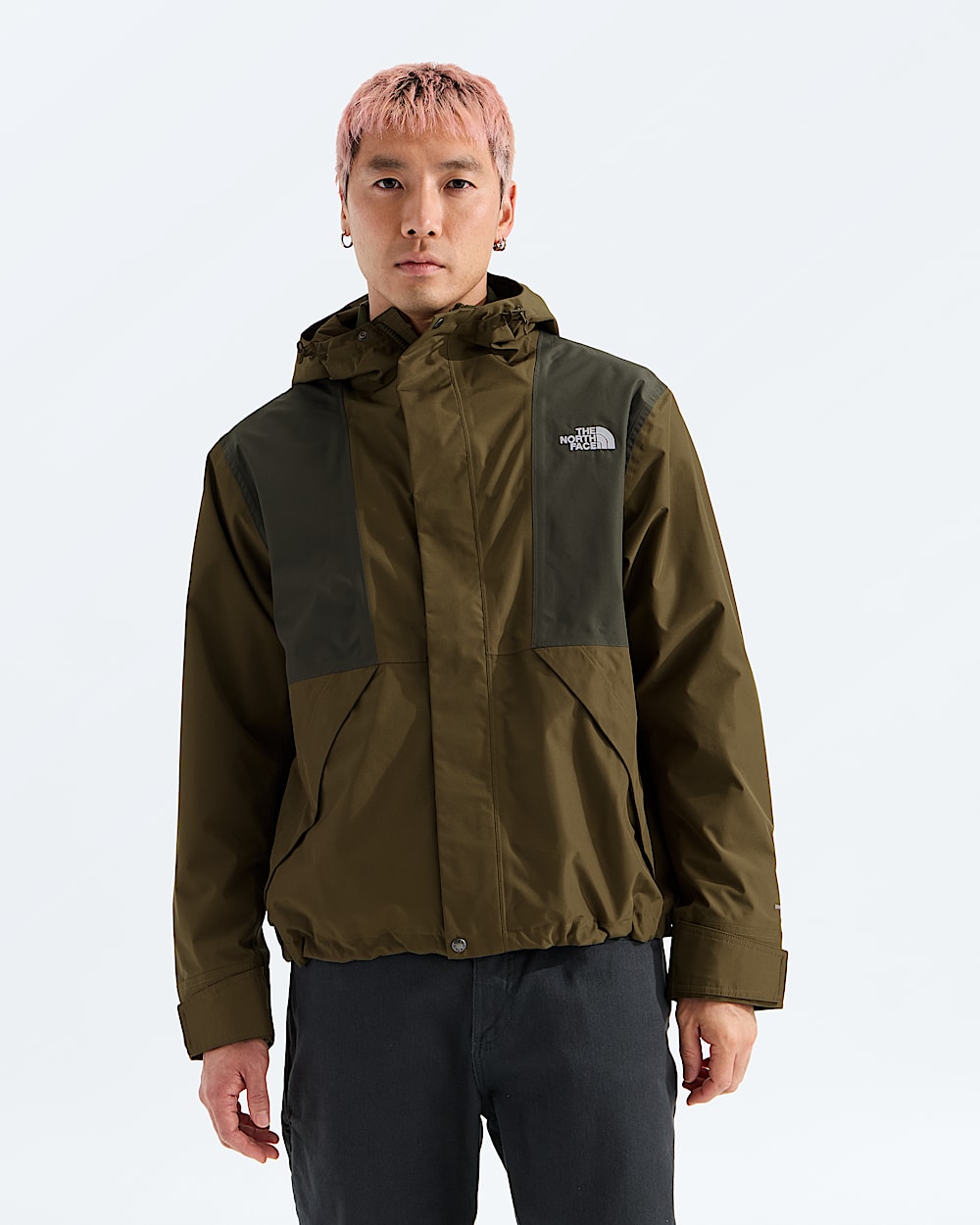 Men’s Reign On 2.0 Jacket