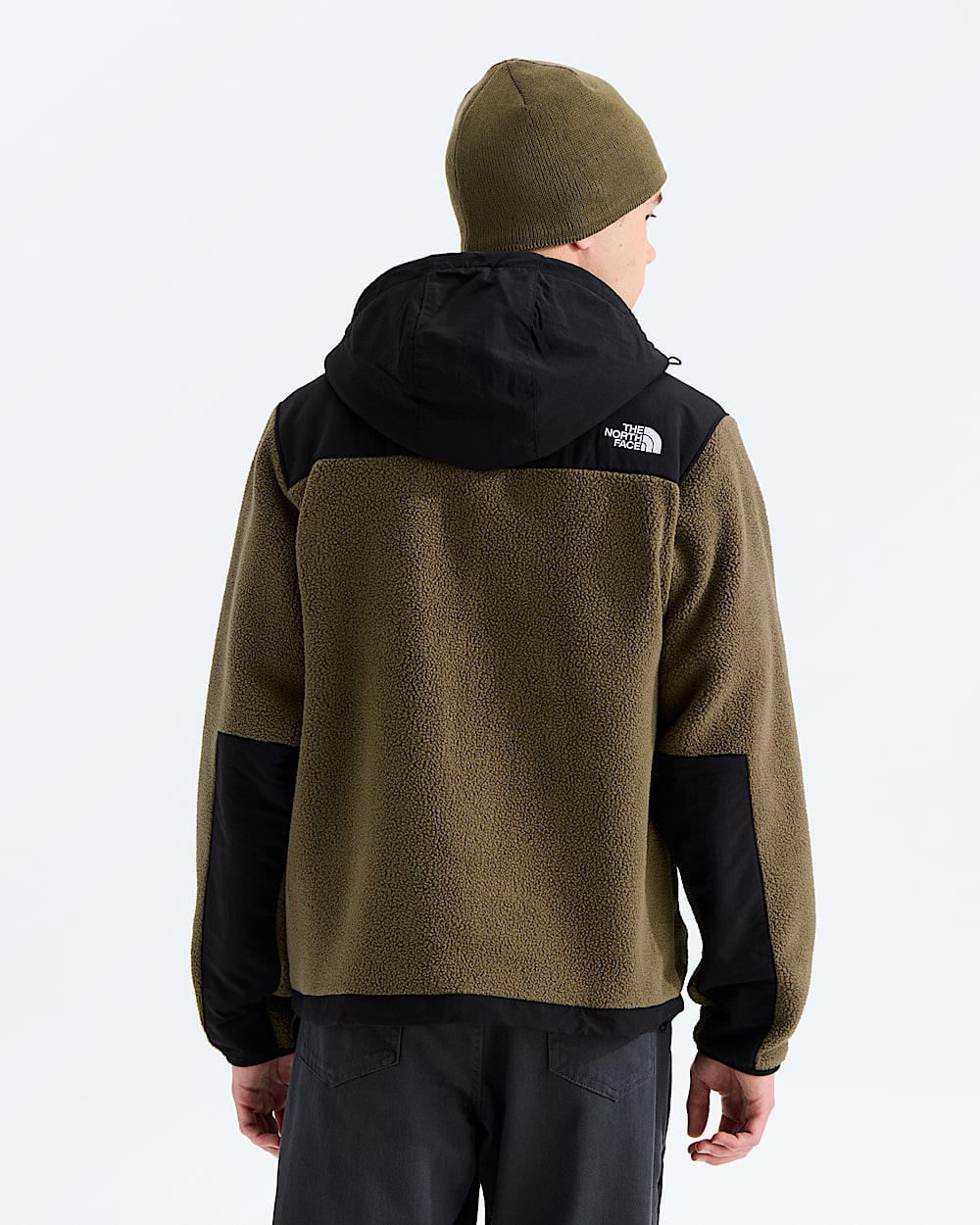 Men’s Retro Denali Hoodie