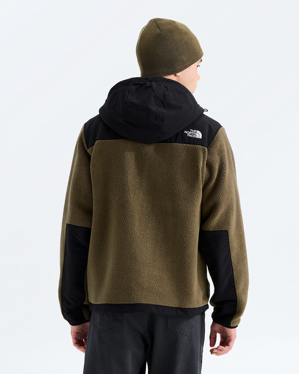 Men’s Retro Denali Hoodie