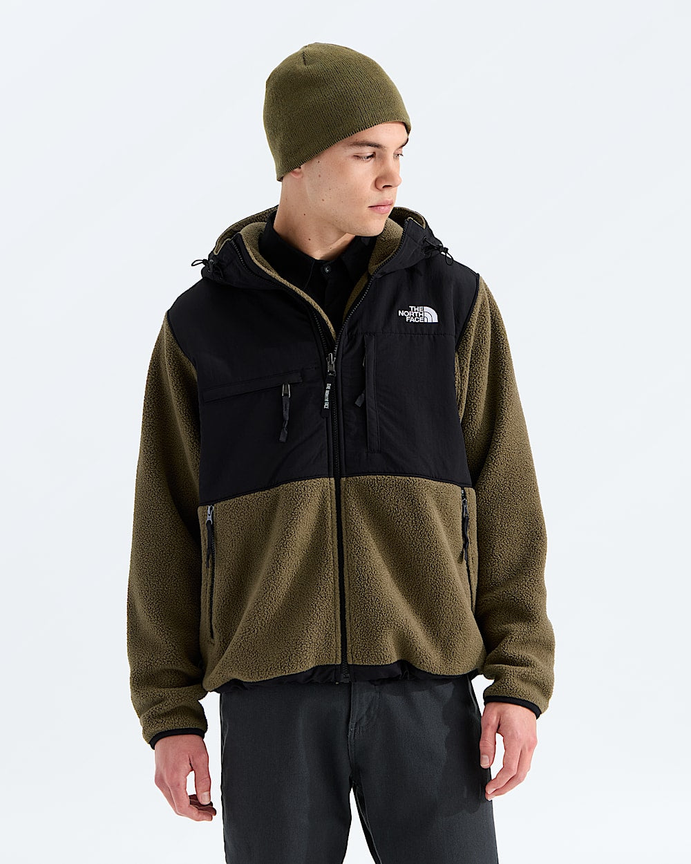 Men’s Retro Denali Hoodie