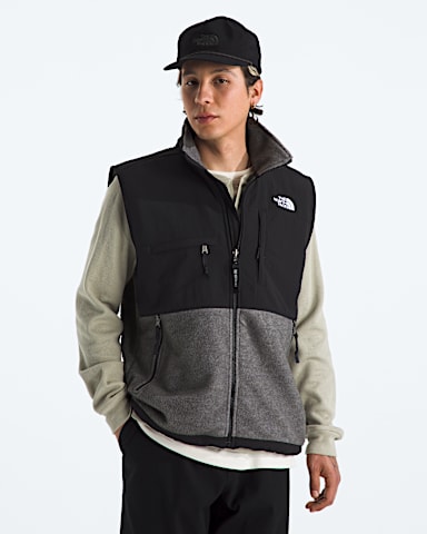 Men’s Retro Denali Vest