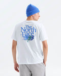 Men’s Retro Trail Relaxed Short-Sleeve Tee—Graphic