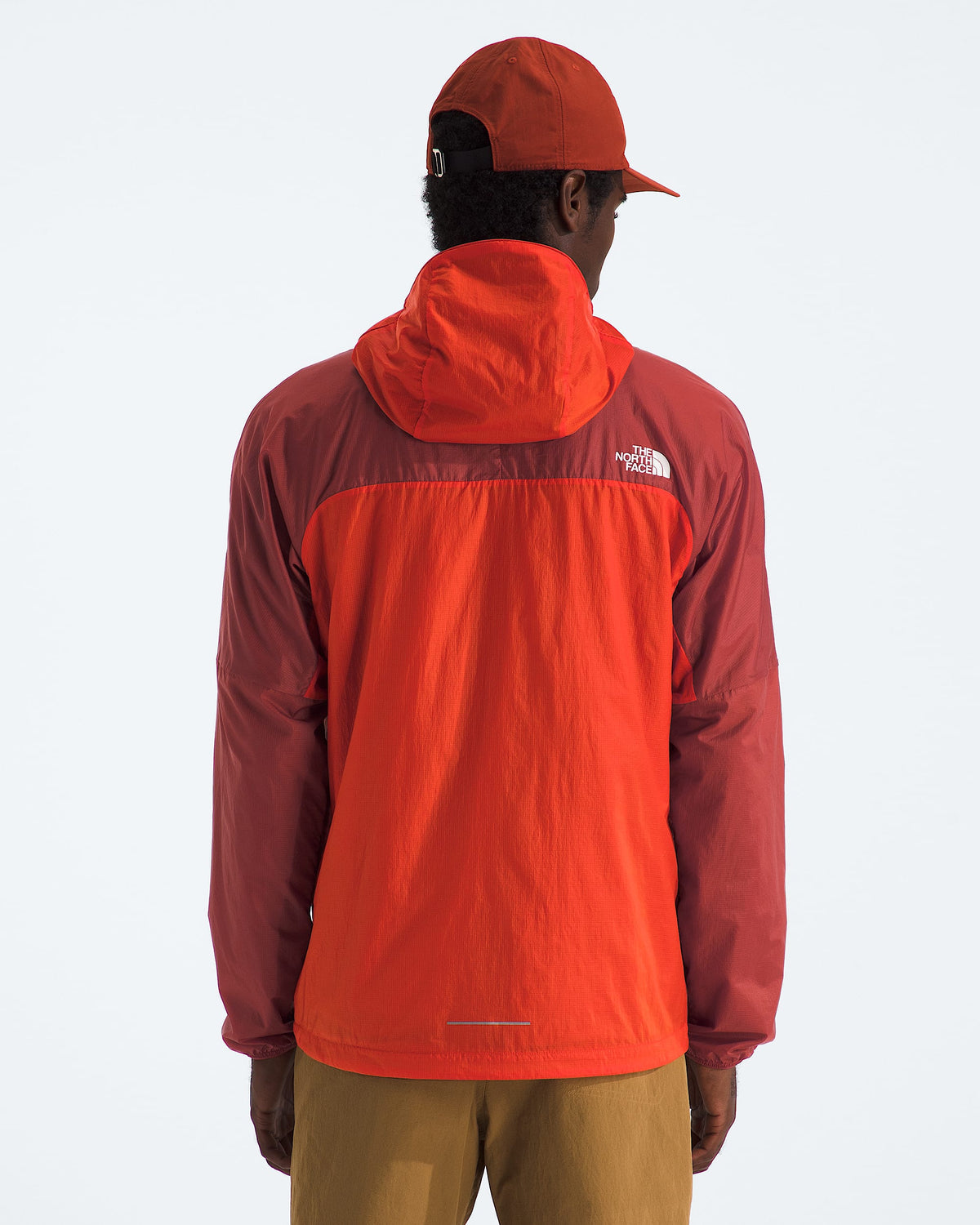 Men’s Ridgelite FUTUREFLEECE™ Wind Jacket