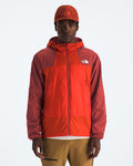 Men’s Ridgelite FUTUREFLEECE™ Wind Jacket