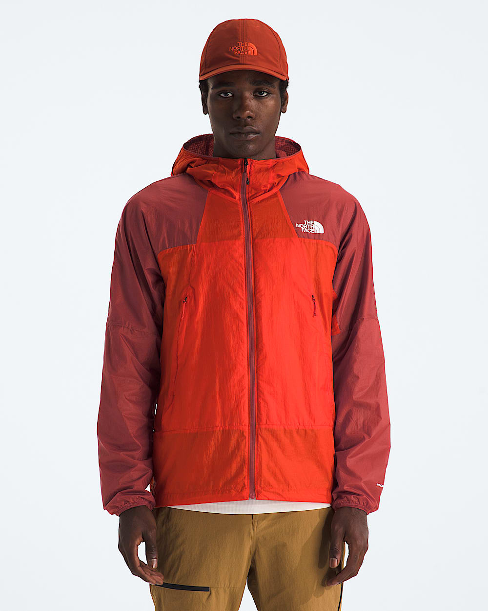 Men’s Ridgelite FUTUREFLEECE™ Wind Jacket