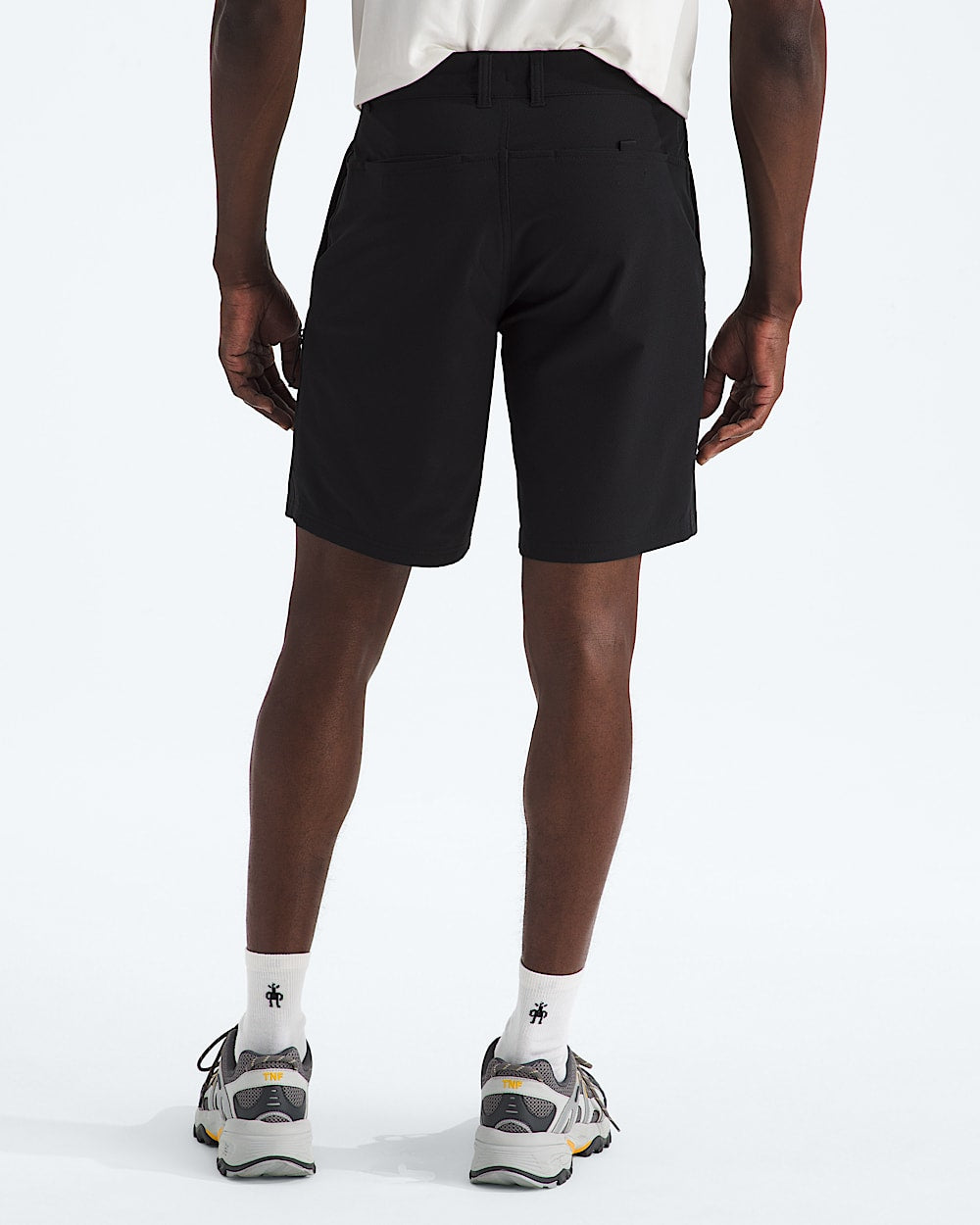 Men’s Rolling Sun Packable Short