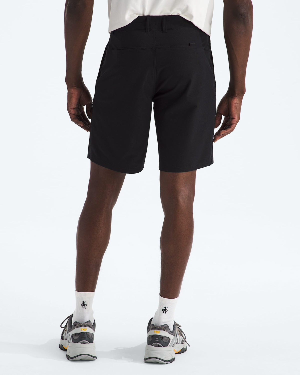 Men’s Rolling Sun Packable Short