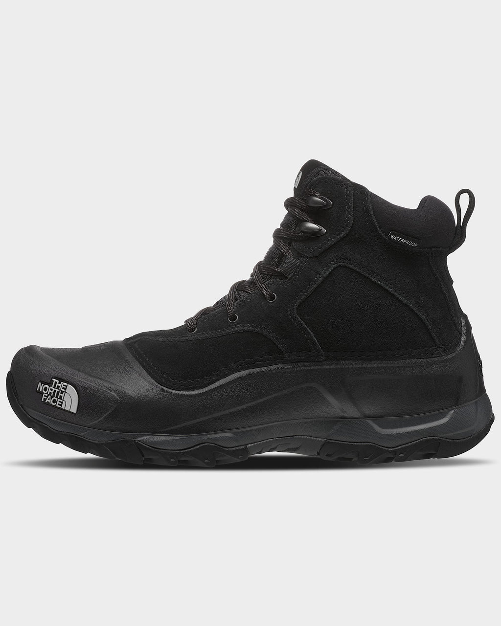 Men’s Snowfuse Boots