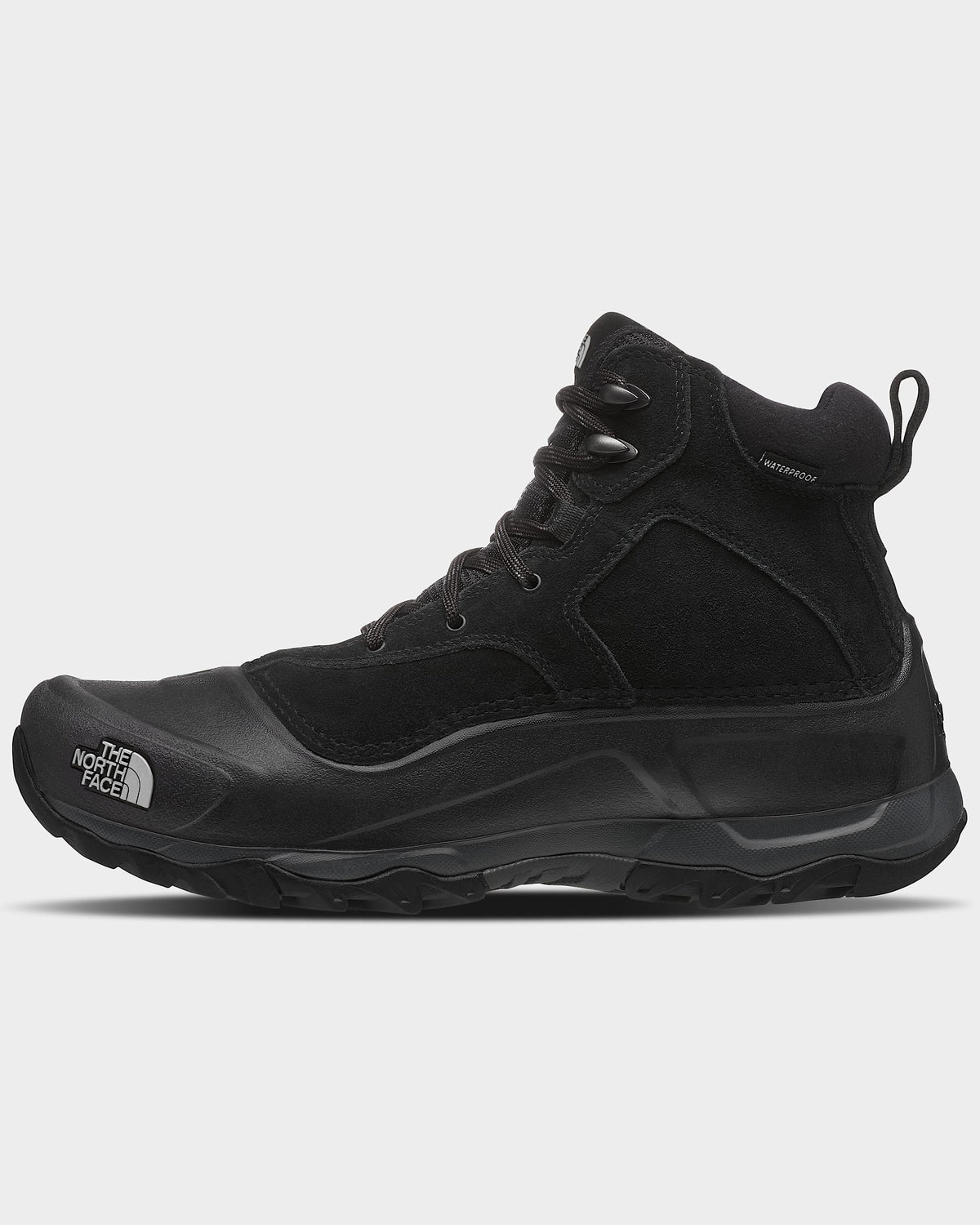 Men’s Snowfuse Boots