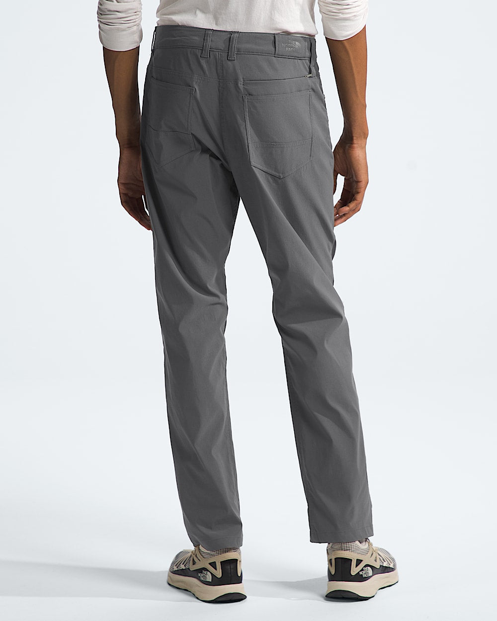 Men’s Sprag 5-Pocket Pant