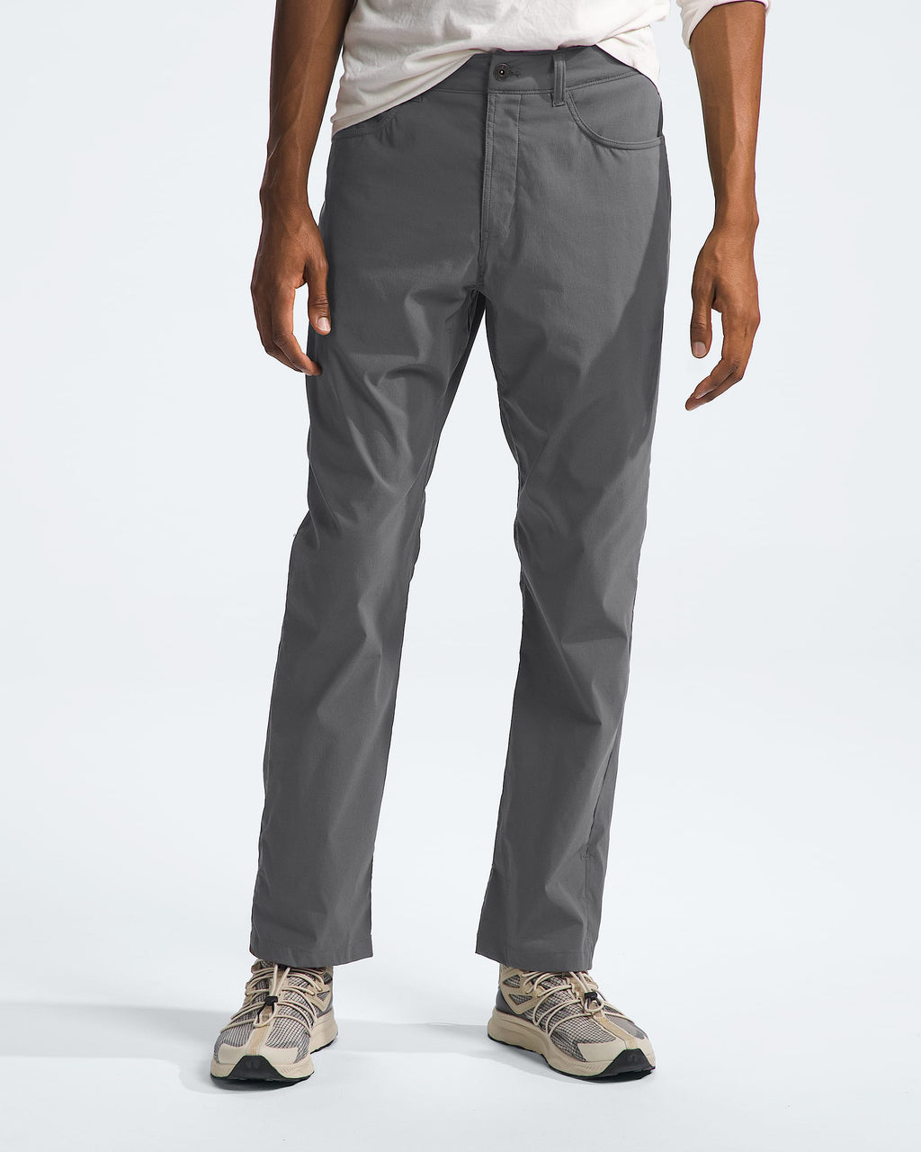 Men’s Sprag 5-Pocket Pant