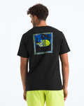 Men’s Stay Exploring Regular Short-Sleeve Tee
