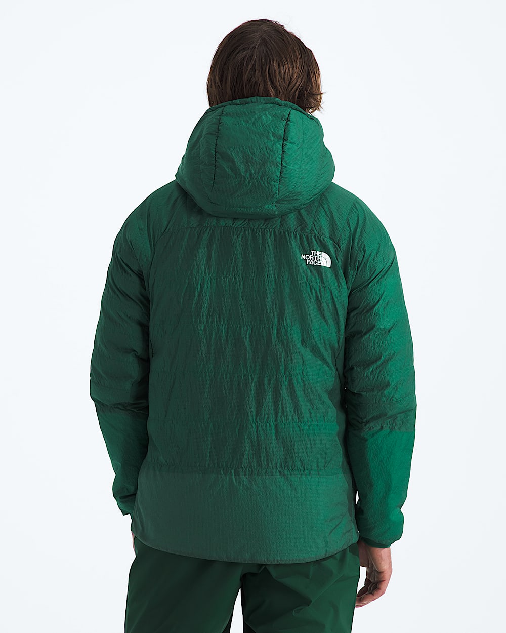 Men’s Summit 50/50 AMK Hoodie