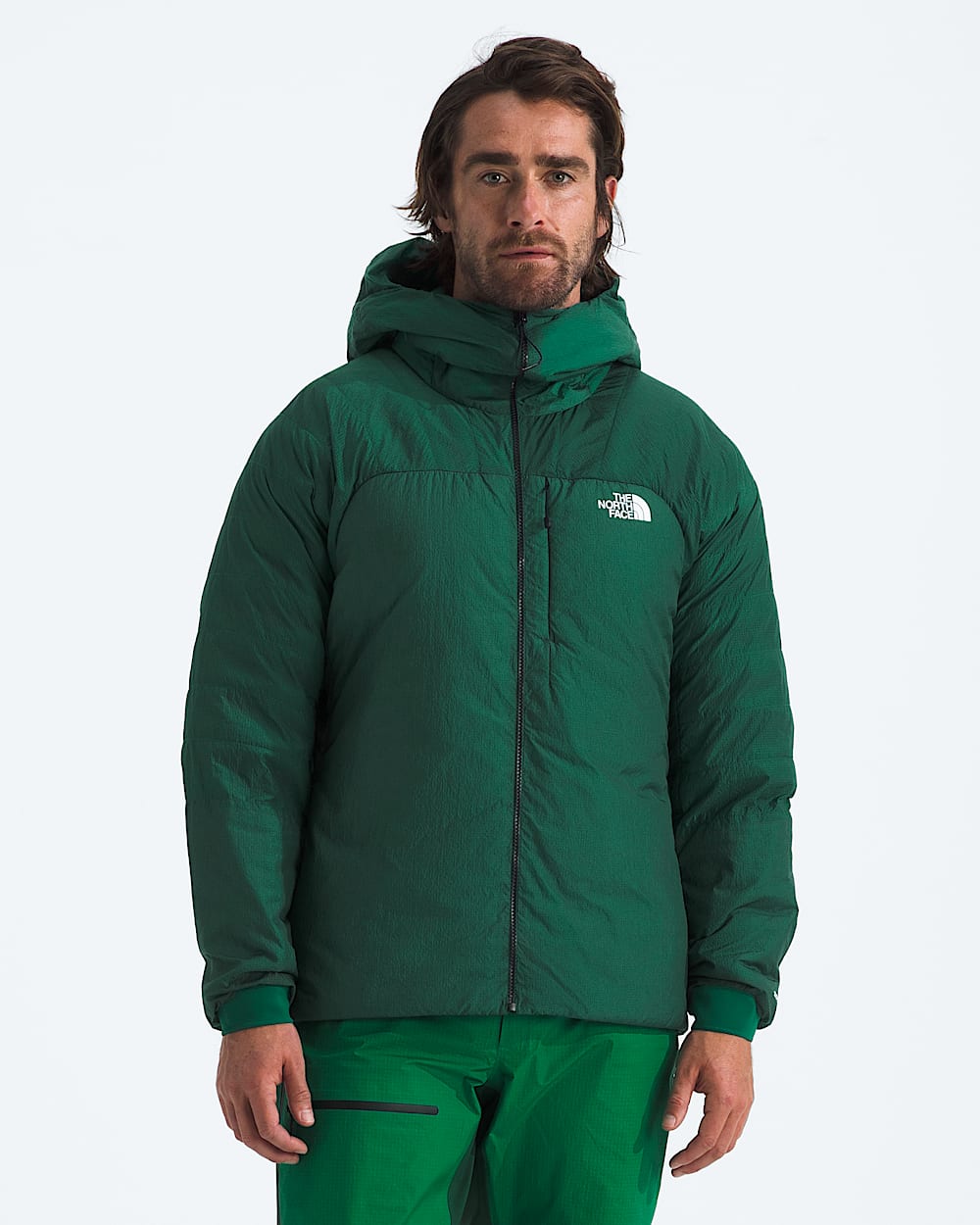 Men’s Summit 50/50 AMK Hoodie