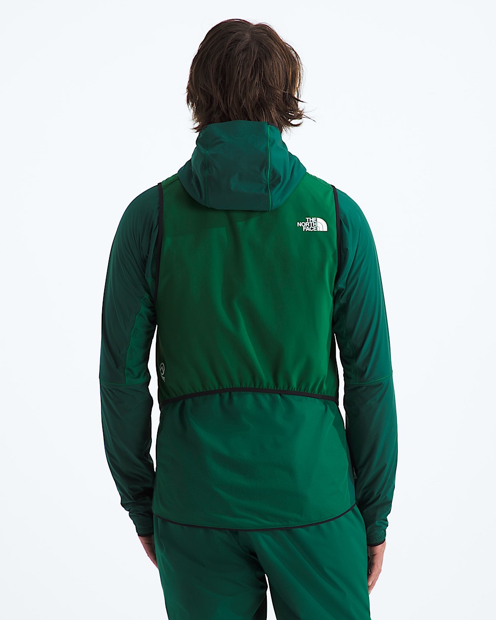 Men’s Summit AMK Vest