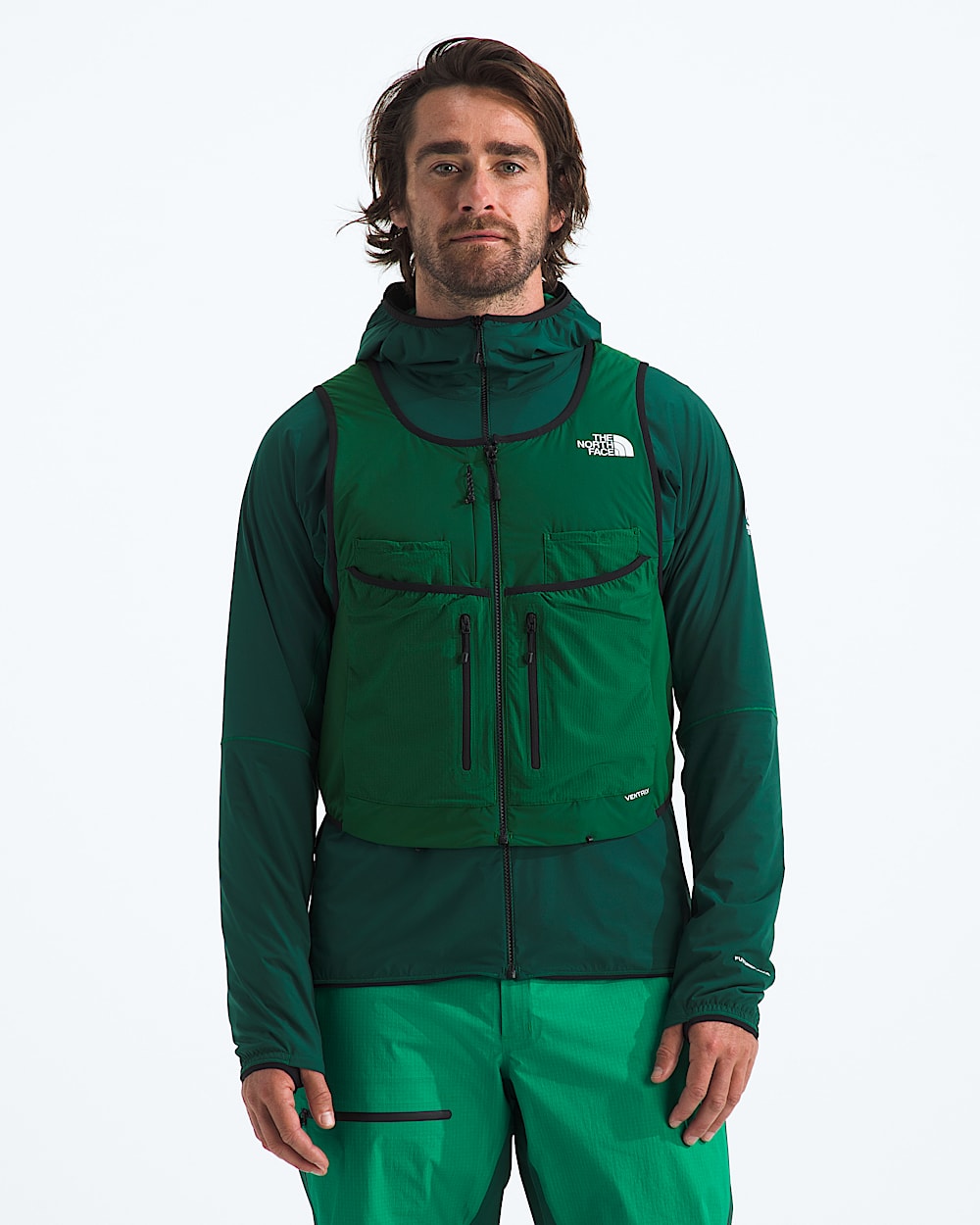 Men’s Summit AMK Vest