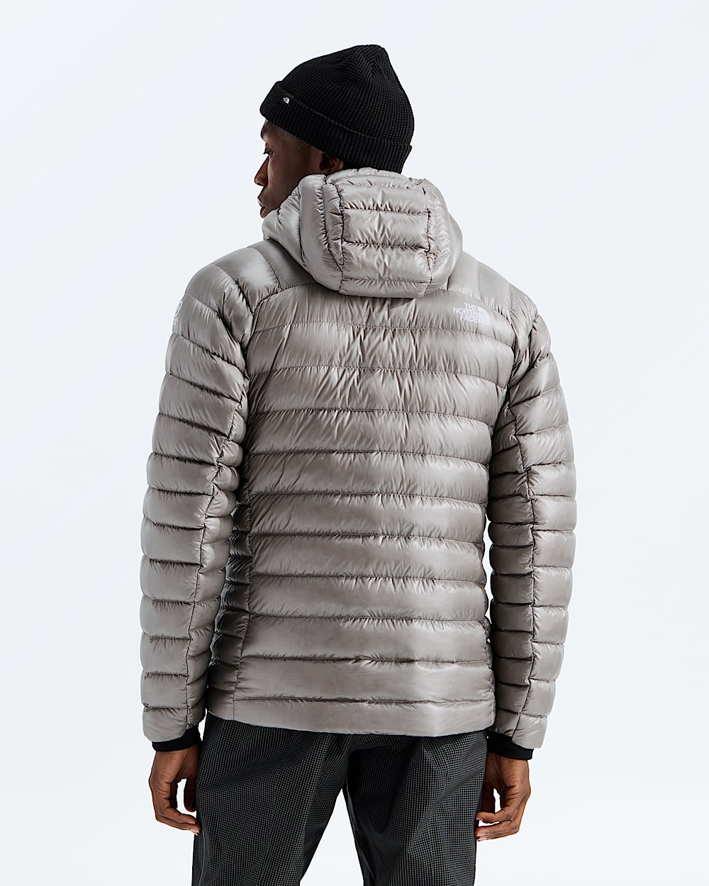 Men’s Summit Breithorn Hoodie