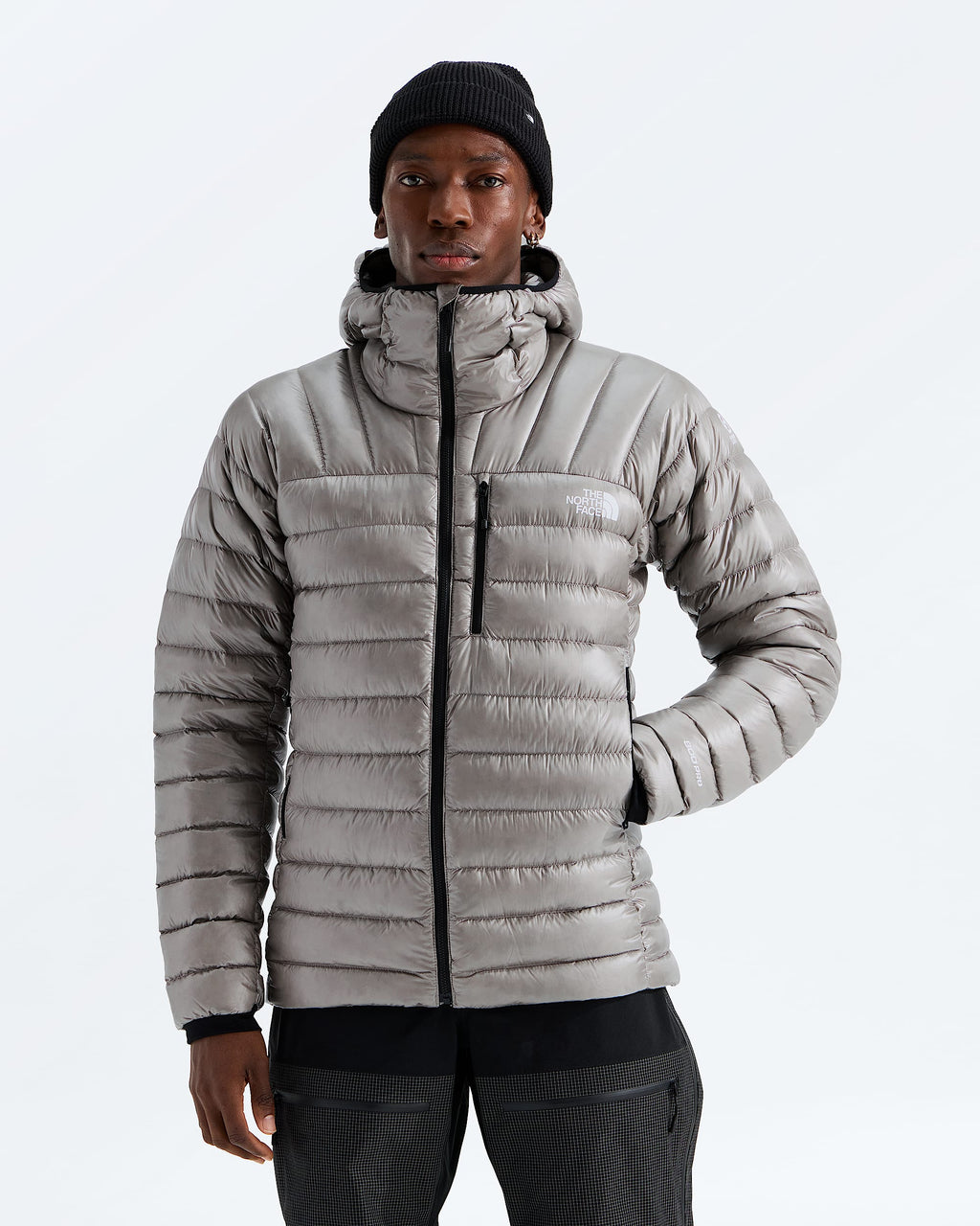 Men’s Summit Breithorn Hoodie