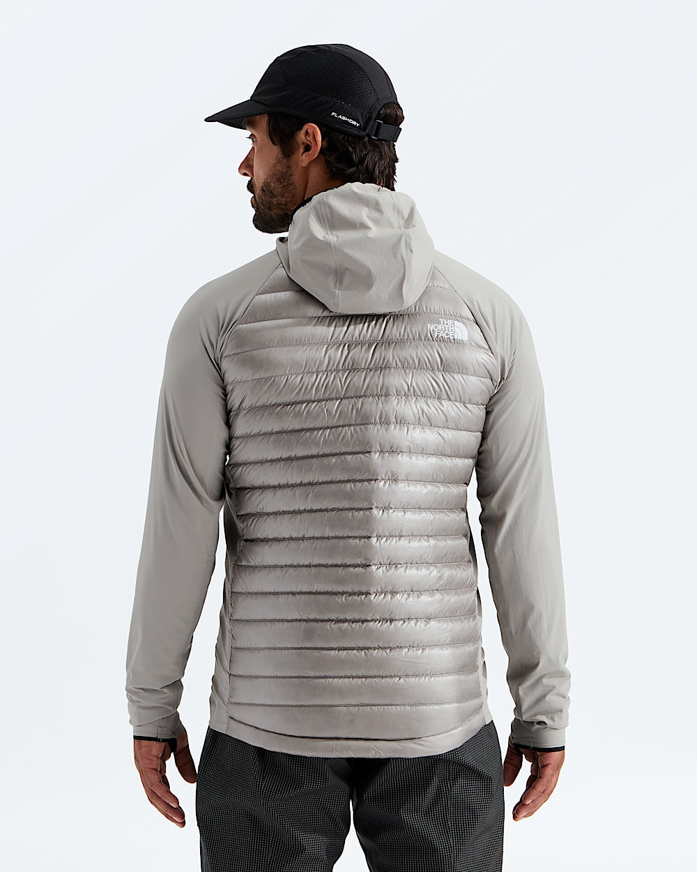 Men’s Summit Breithorn LT Hybrid Hoodie