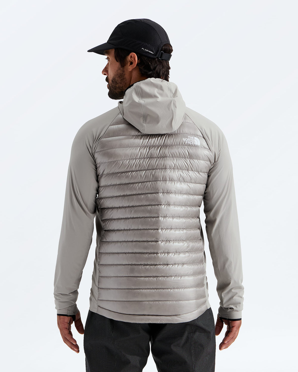 Men’s Summit Breithorn LT Hybrid Hoodie