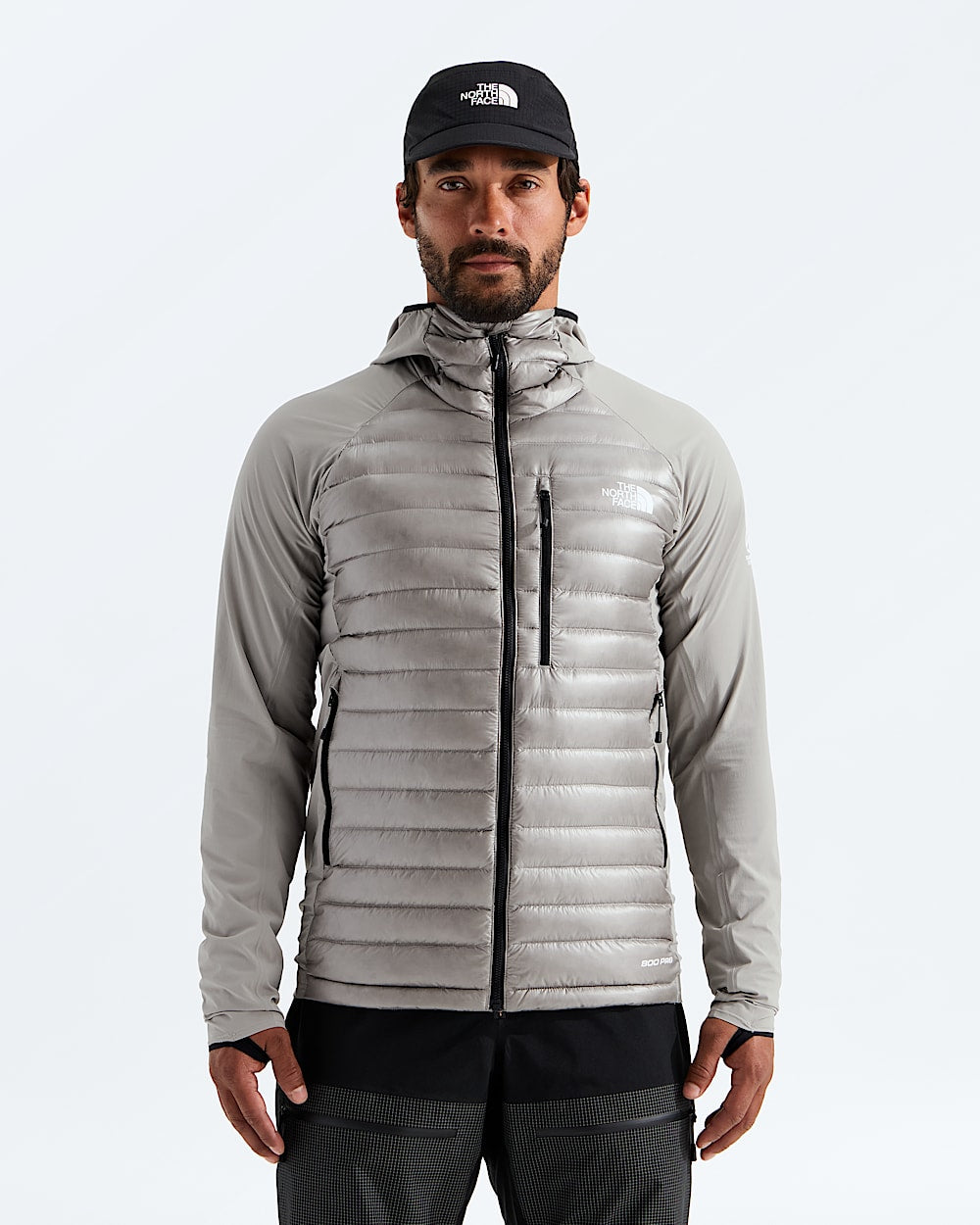 Men’s Summit Breithorn LT Hybrid Hoodie
