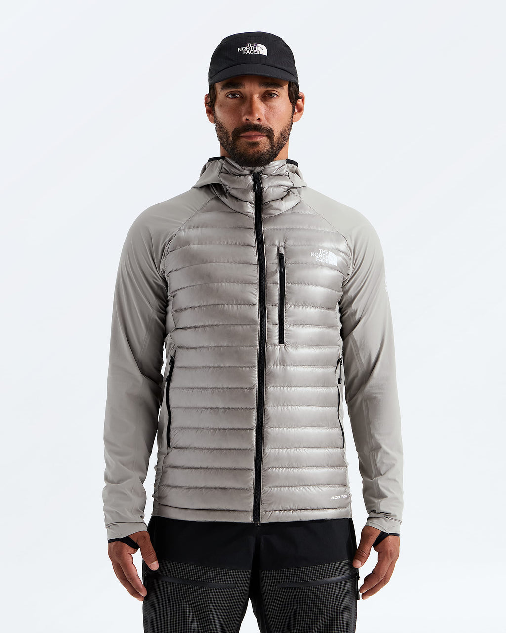 Men’s Summit Breithorn LT Hybrid Hoodie