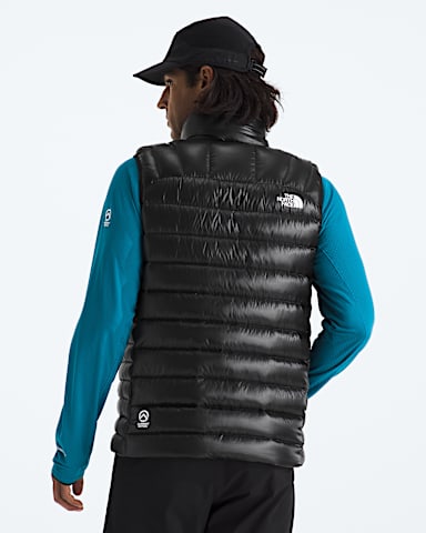 Men’s Summit Breithorn Vest